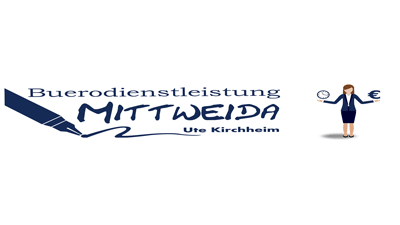 Bürodienstleistung Mittweida