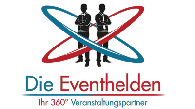 Die Eventhelden – Ihr Anlass wird zur Heldenfeier